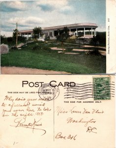 United States, Pennsylvania, Picture Postcards, 1900 to 1920 Commemoratives