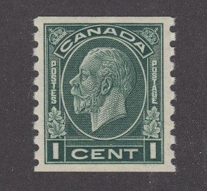Canada #205 Mint