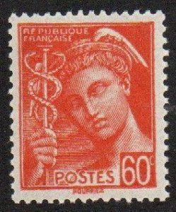 France Sc #367 Mint Hinged