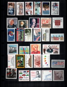 Germany  32 MNH cat $34.00