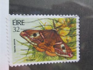 Ireland #938 used  2022 SCV = $2.50