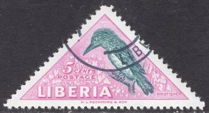 LIBERIA SCOTT 344