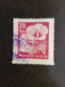 +Korea #273           Used