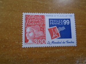 France  #  2620   MNH