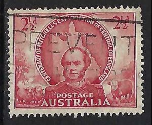 Australia 203 VFU B1204-2