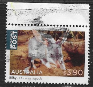 Australia #5638 $3.90 Native Mammals - Bilby