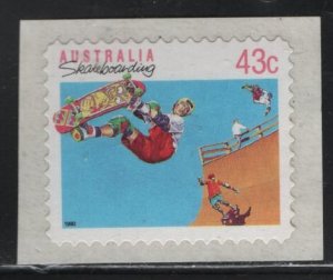 AUSTRALIA  1186  MNH
