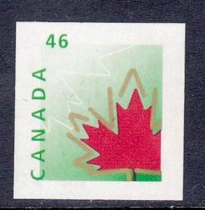 Canada Scott 1699 MNH