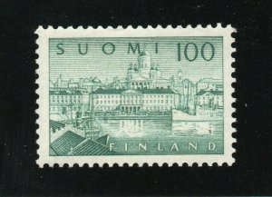 Finland - Sc# 357 MNH       -         Lot 0422202