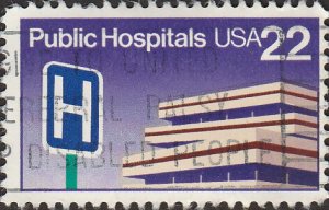 # 2210 USED PUBLIC HOSPITALS