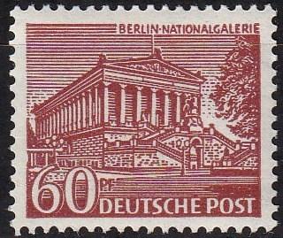 Germany #9N54  MNH CV $50.00 (A17962)