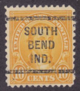 642,used precancel style 235