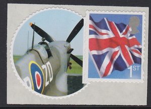 2538 2008 Flag MNH