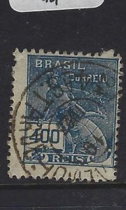 Brazil SC 230 CDS VFU (2gvs) 