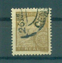 Portuguese India sc# 424 used cat value $.25