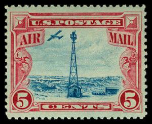 U.S. AIRMAIL C11  Mint (ID # 60466)