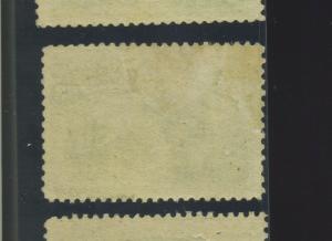 Scott 243 Columbian High Value Mint Stamp (Stock 243-13)