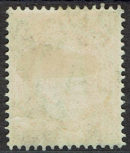 FALKLAND ISLANDS 1904 KEVII 6D 