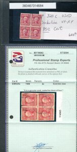 UNITED STATES – PREMIUM TURN OF THE 20th CENTURY SELECTION – 424023