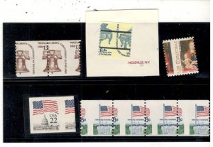 US MISPERF COLLECTION