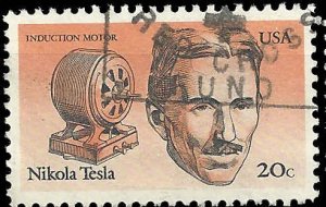 US - #2057 - Used - SCV-0.25