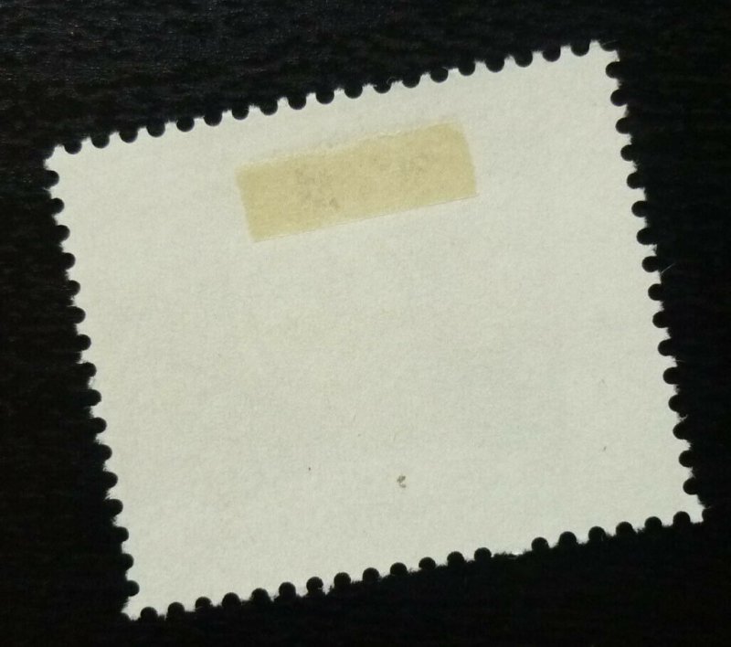 USA Poster Stamp Flag VIRGINIA  C25