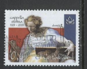 Vatican City  1380  Used