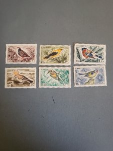 Stamps Lebanon Scott #434-9  nh