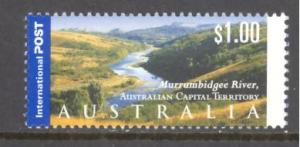 Australia Sc # 1980 mint never hinged (BC)