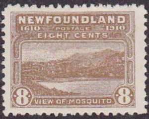 Newfoundland 93 FVF HH