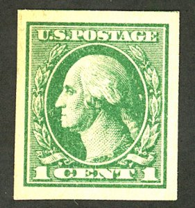 U.S. #531 MINT OG NH