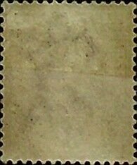 Leeward Islands 1902 3d SG 24 * MH (002803)