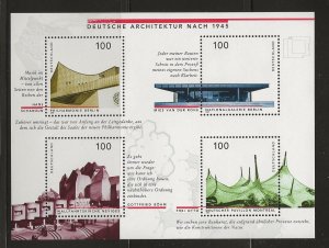 GERMANY SC # 1959   MNH