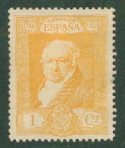 Spain 386 MH BIN $0.60