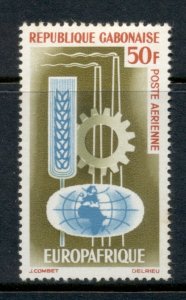 Gabon 1964 Europafrique MLH