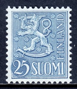 Finland - Scott #321 - MH - SCV $4.50