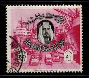 Bahrain 147 used