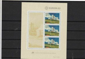 Portugal Mint never hinged Stamps Ref 14385