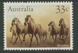 Australia SG 1010 VFU