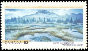 Canada #2223-2224, Complete Set(2), 2007, Never Hinged