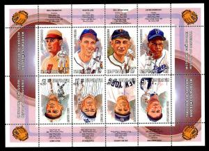 RUSSIA LOCAL SHEET HISTORY OF BASEBALL SPORTS