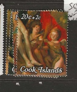 COOK ISLANDS SCB74A-74D        MOG     P0930A H