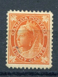 Canada #72  Mint F-VF   - Lakeshore Philatelics