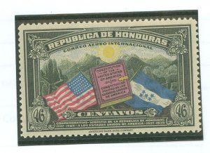 Honduras #C84 Mint (NH) Single