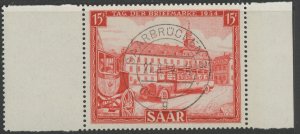 Saar 249 used CTO (2401 86)