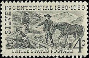 US - 1130 - MNH - SCV-0.25