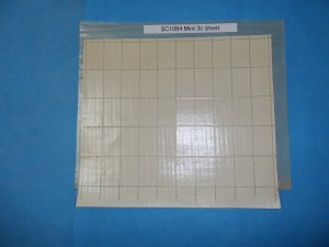 SC#1084 Mint Sheet