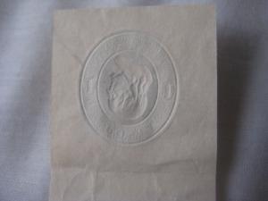 U.S. Cut Square,W 77