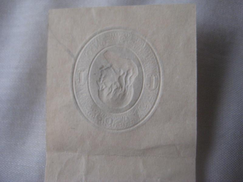 U.S. Cut Square,W 77