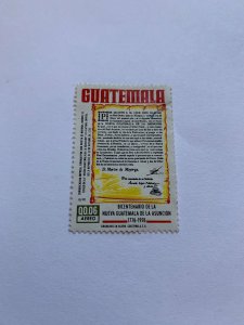 Guatemala C621